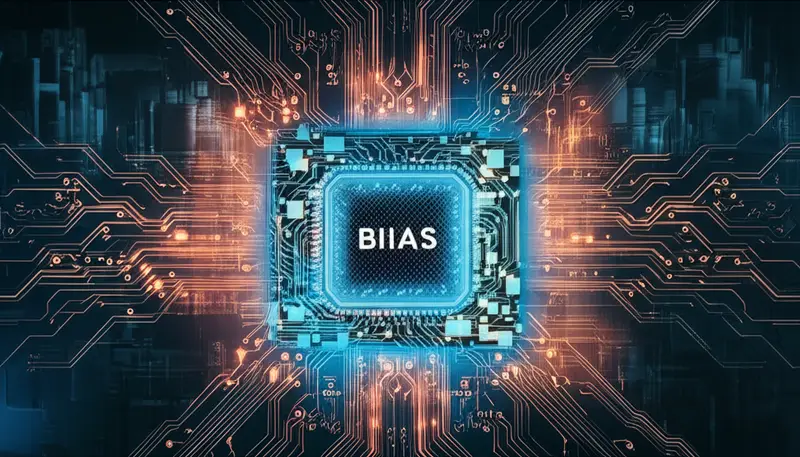 The Algorithmic Age: Navigating Bias and Social Integration