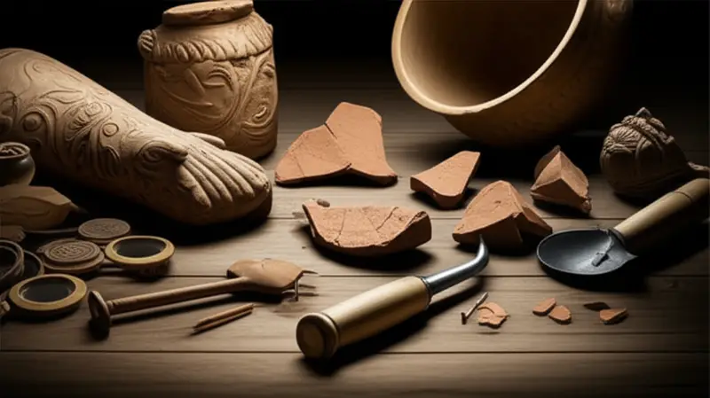 The Ethical Landscape of Modern Archaeology