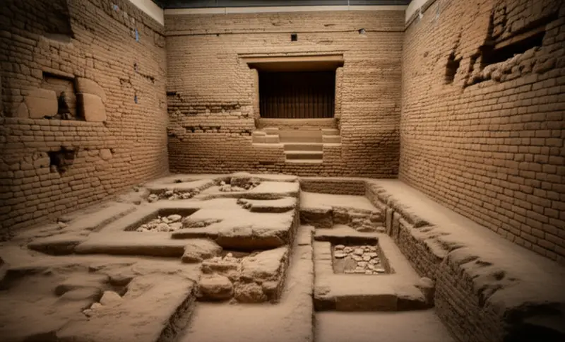 Echoes of Antiquity: Unearthing Our Shared Human Heritage