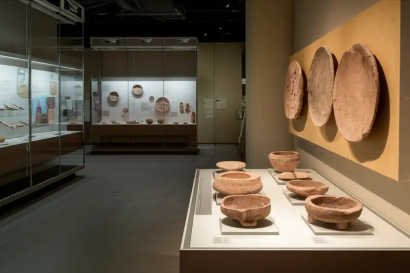The Guardians of Cultural Heritage