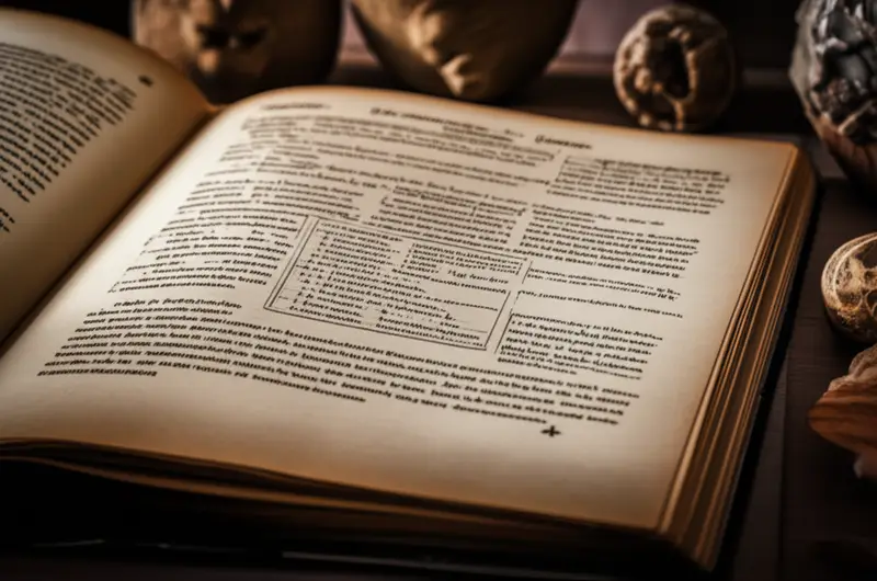 The Legacy of the Tessenian Empire