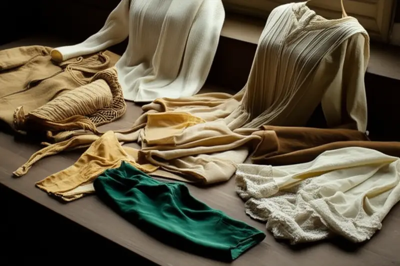 The Enduring Language of Fashion: From Utility to Identity