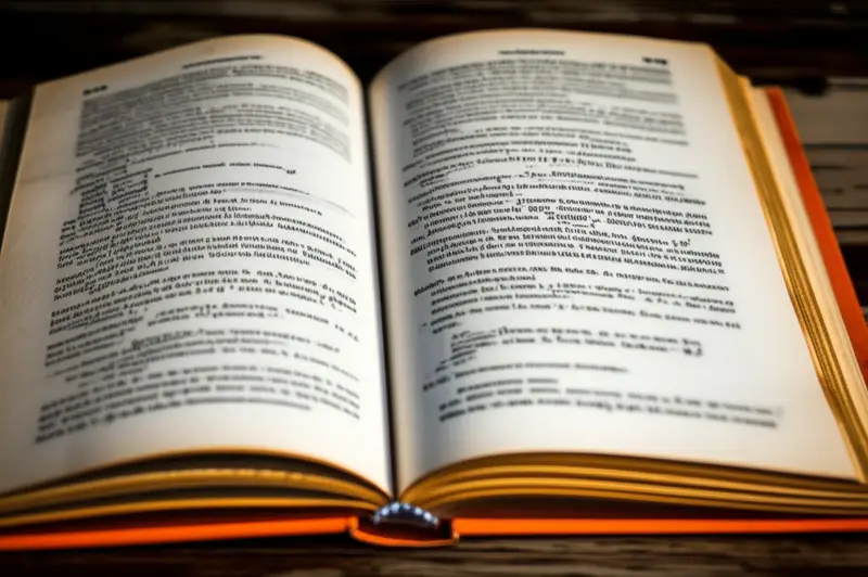 The Evolution of Written Language and the Art of Translation