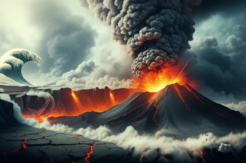Earth's Dynamic Systems: Geology, Climate, and Environmental Impact