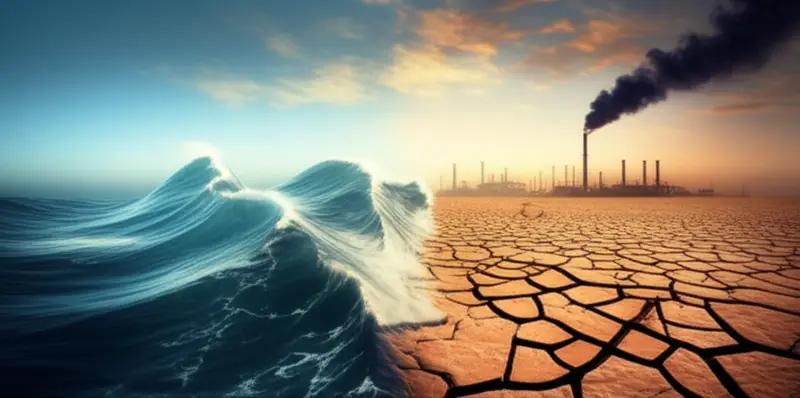 Earth's Fragile Systems: A Cascade of Consequences
