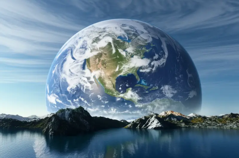 Earth's Dynamic Systems: Interplay and Intervention