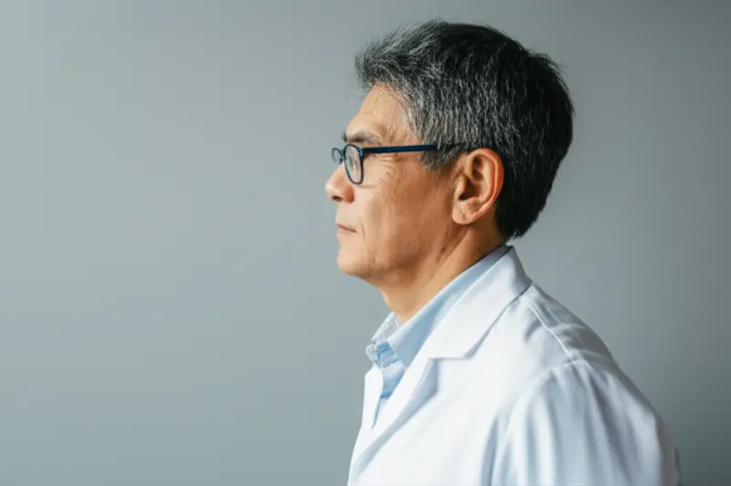 The Evolution of Modern Medicine