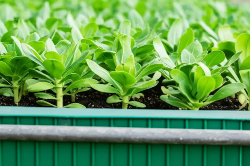 The Unseen Web: Plant Ecology and Human Sustenance