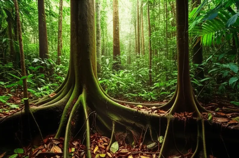 The Delicate Balance of Global Ecosystems