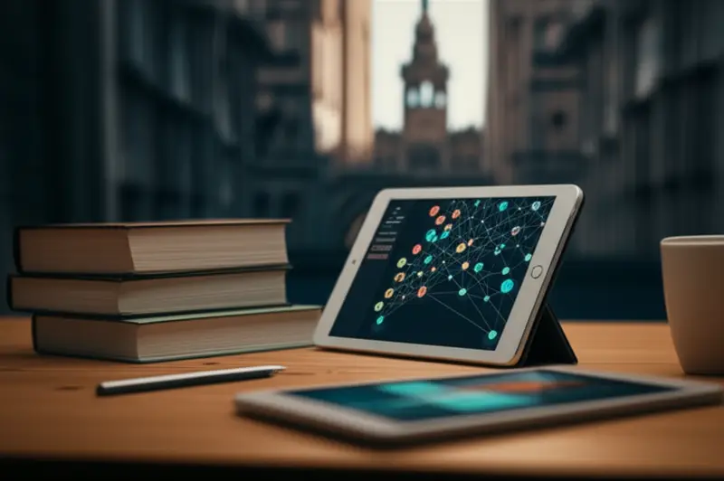 The Evolution of Modern University Education