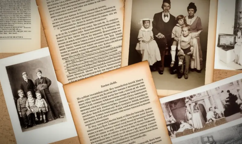 The Transformation of Social and Familial Structures