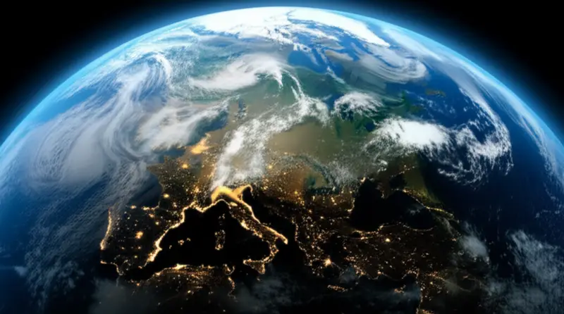 The Challenges of a Globalised and Sustainable Economy