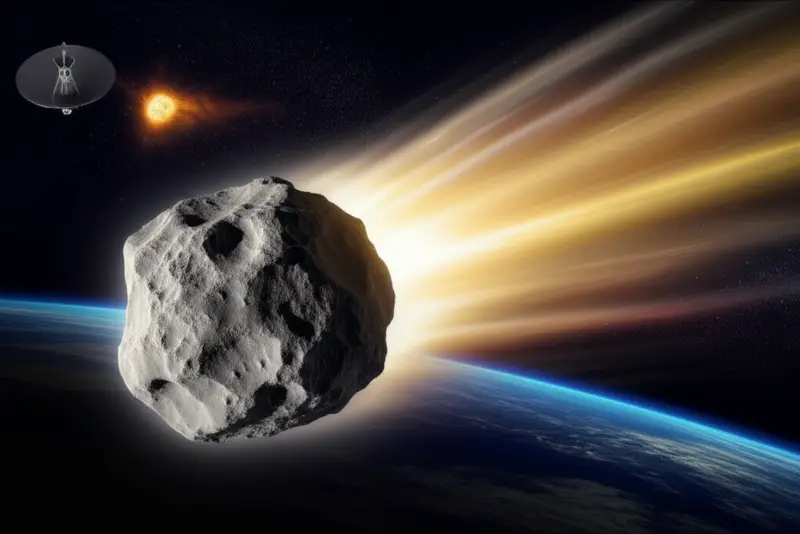 Probing the Void: Cometary Science and Solar System Origins