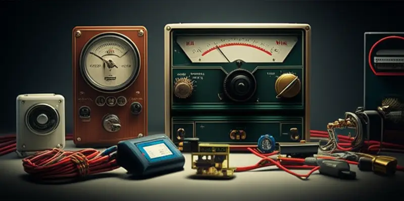 The Unseen Revolution of Sensor Technology